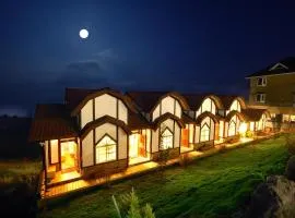 Sea of Clouds Vacation Villa