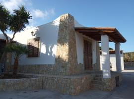 La Casetta di Sara: Lampedusa şehrinde bir otel