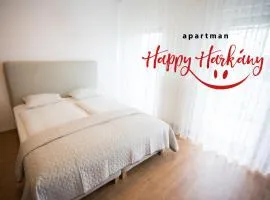 Happy Harkány Apartman