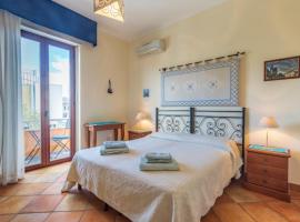Il Leccio, Hotel in Tortolì
