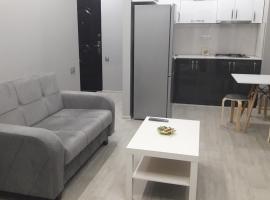 E-Home Batumi, hotel en Batumi