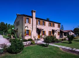 Il Dosso Agriturismo