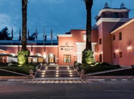 Wyndham Costa del Sol Arequipa、アレキパのホテル