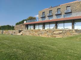 Quinta da Corujeira, hotel poblíž Letiště Vila Real - VRL, 
