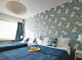 Stay Here Apartment Kamppi