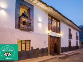 RHOUSE Calca