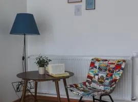 Apartment Mihajlovic