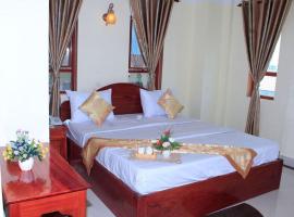 Spean Meas Hotel, Hotel in Phnom Penh