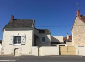 Le Petit Nid de Beauval