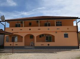 Vila Cattleya，位于东吉托伊的住宿加早餐旅馆