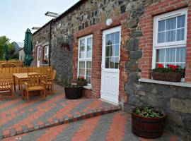 Aunt Rachel's Cottage, hotel en Bushmills