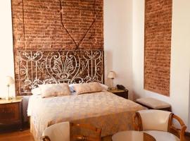 Hotel A&B Internacional, hotel u Buenos Ajresu