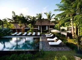 Kalapa Boutique Resort & Yoga