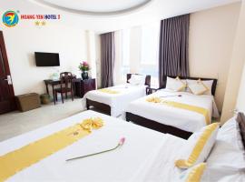 Hong phuc Hotel, hotel cerca de Aeropuerto de Phu Cat - UIH, Quy Nhon