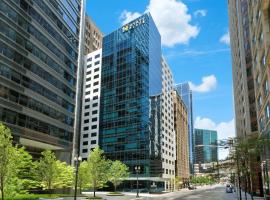 Hyatt Place Chicago/Downtown - The Loop, hotel a Centre de Chicago, Chicago