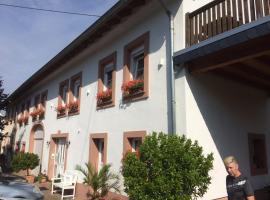 Ferienwohnung Schmitz