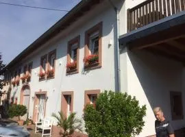 Ferienwohnung Schmitz