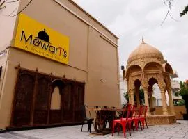 Hotel Mewarts Udaipur