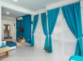 Apartments Suster, hotel Barban