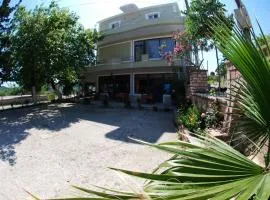 Hotel Mesopotami