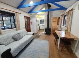Seaside Retreat