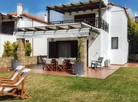 Estia, Cozy & Stylish Villa - Elani