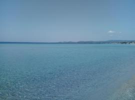 Ioannas, хотел в Никити