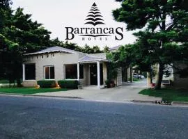 فندق Barrancas San Pedro