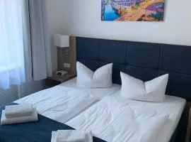 Hotel Seifert Berlin am Kurfürstendamm