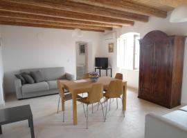 Apartments Antica Orsera, khách sạn ở Vrsar