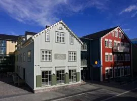 Hotel Reykjavík Centrum