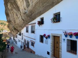Casa Cueva