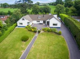 Atlantic Shore B&B, hotell sihtkohas Bantry