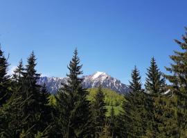 Casa BonDia, fjölskylduhótel í Paraul Rece