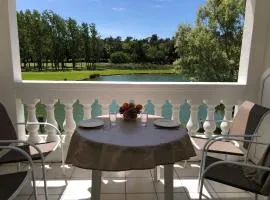 Studio avec vue sur Lac