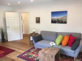 Ferienwohnung Laurin