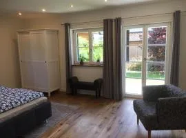 Ferienwohnung Laurin