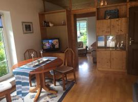 Ferienwohnung Lebenslust Frauen Gasser