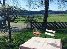 Anexet, hotel v destinaci Kungsbacka