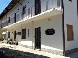 Malpensa Bed & Breakfast, B&B in Case Nuove