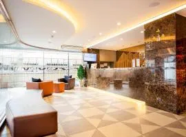 Spittze Hotel Pratunam