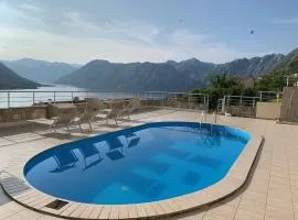 Apartman Trklja