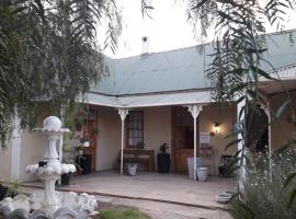 Calvinia Guesthouse, hotel a Calvinia