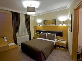 Mirilayon Hotel - Old Town