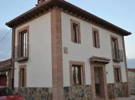 Casa Rural Casa Jacinta