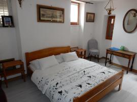 Studios Jacobus, hotel in Korčula