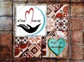 Nido Menas, caba&ntilde;a o casa de campo en Torrej&oacute;n el Rubio