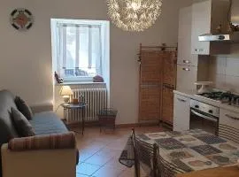 Casa vacanza croce di città CIR 0071