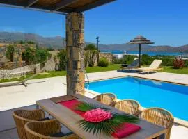 Anemos Elounda Villas