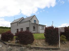 Alices Loft & Cottages, hotel v destinaci Castleblayney